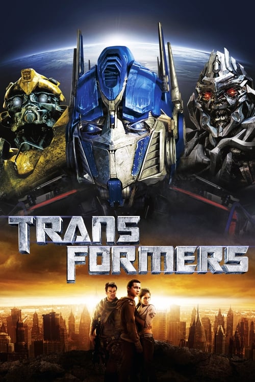 2007 transformers