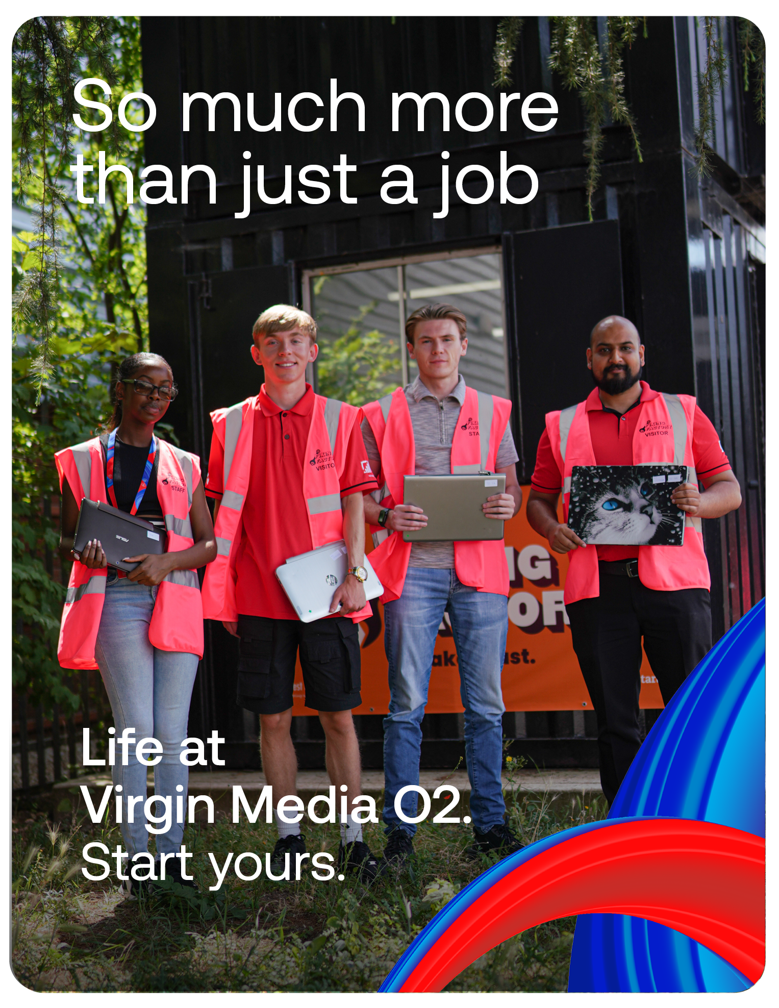 virgin engineer jobs