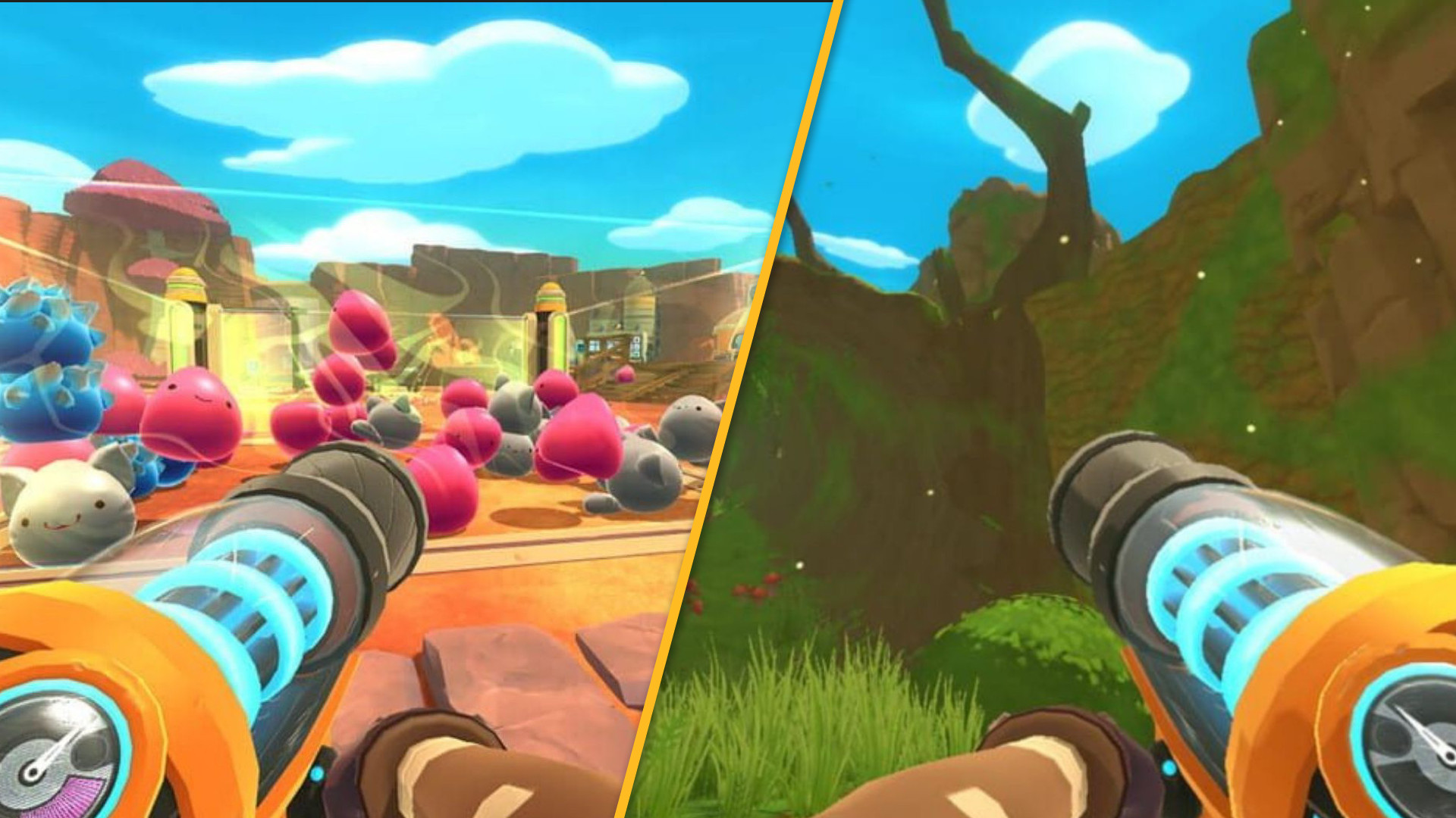 slime rancher multiplayer mod