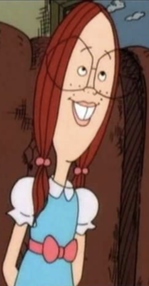 gretchen recess