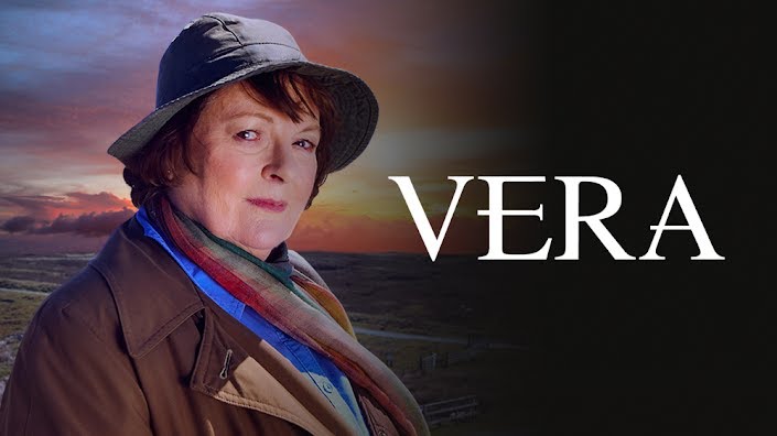 vera on youtube full episodes