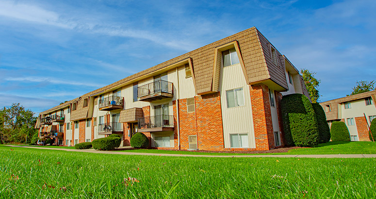 cedar ridge apartments monroeville