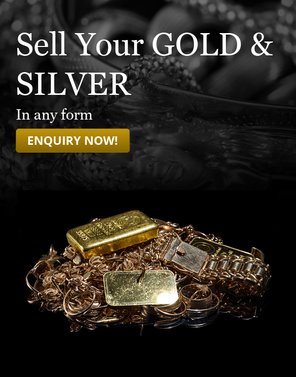 gold buyers chermside