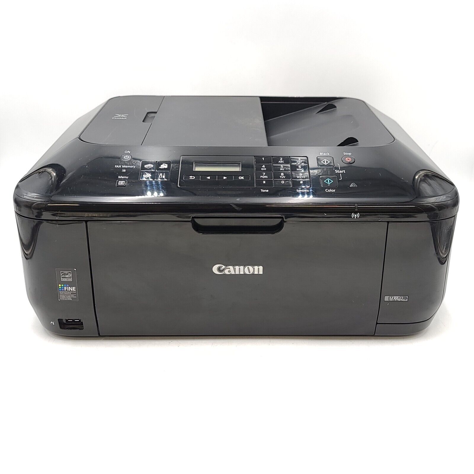 canon mx432 printer