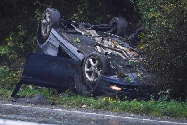 a23 closed