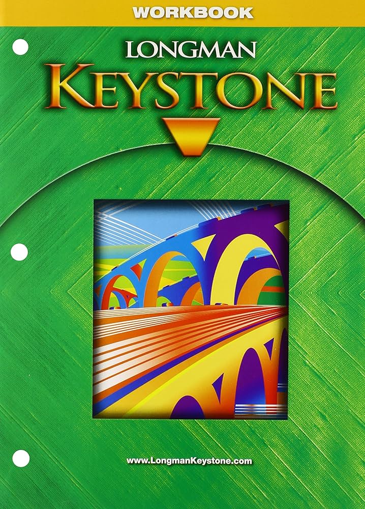 longman keystone