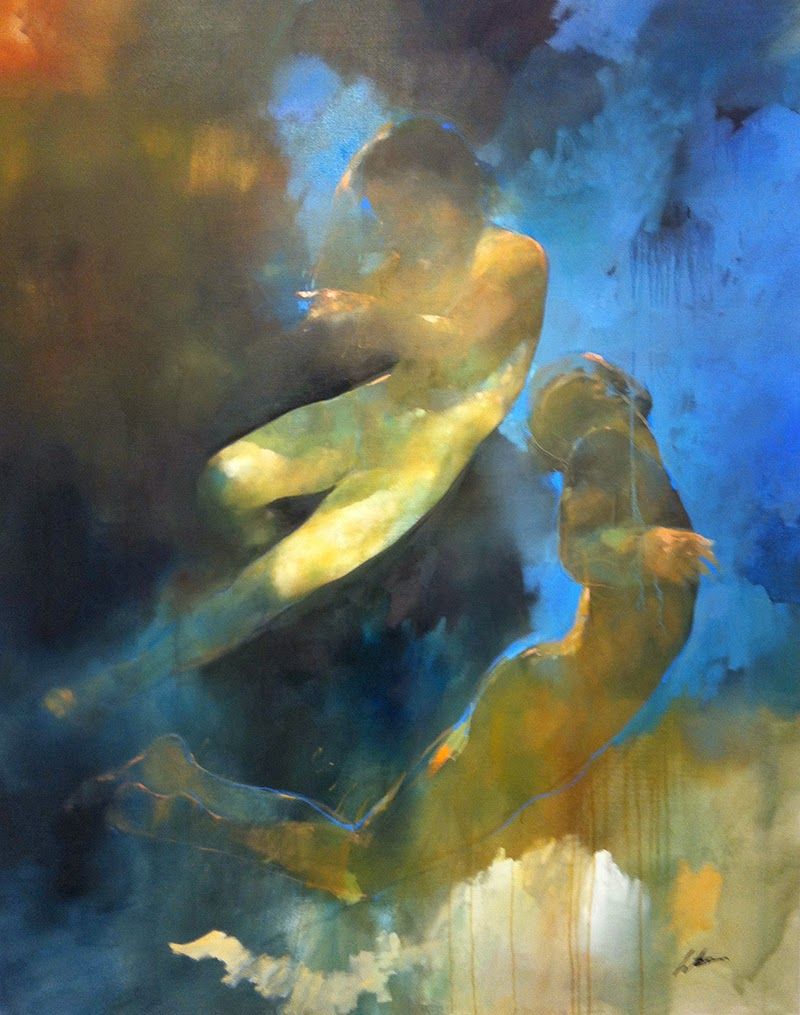 bill bate artist