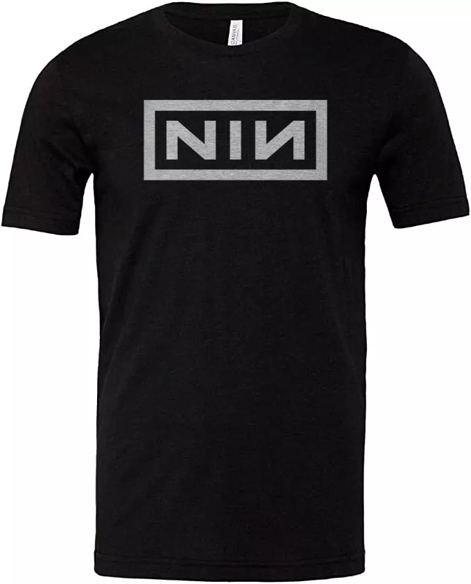 nin t shirt