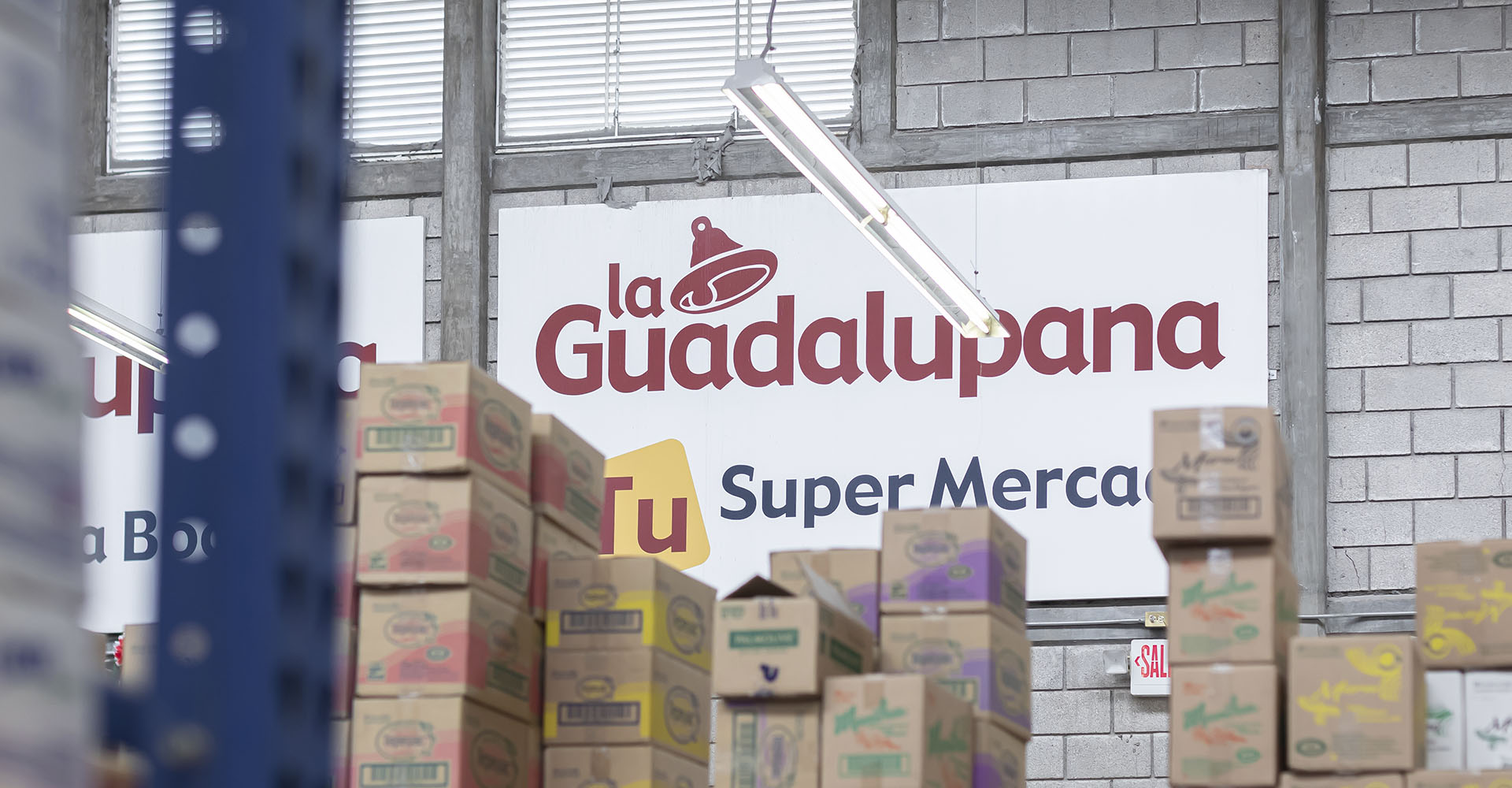 la guadalupana super bodega