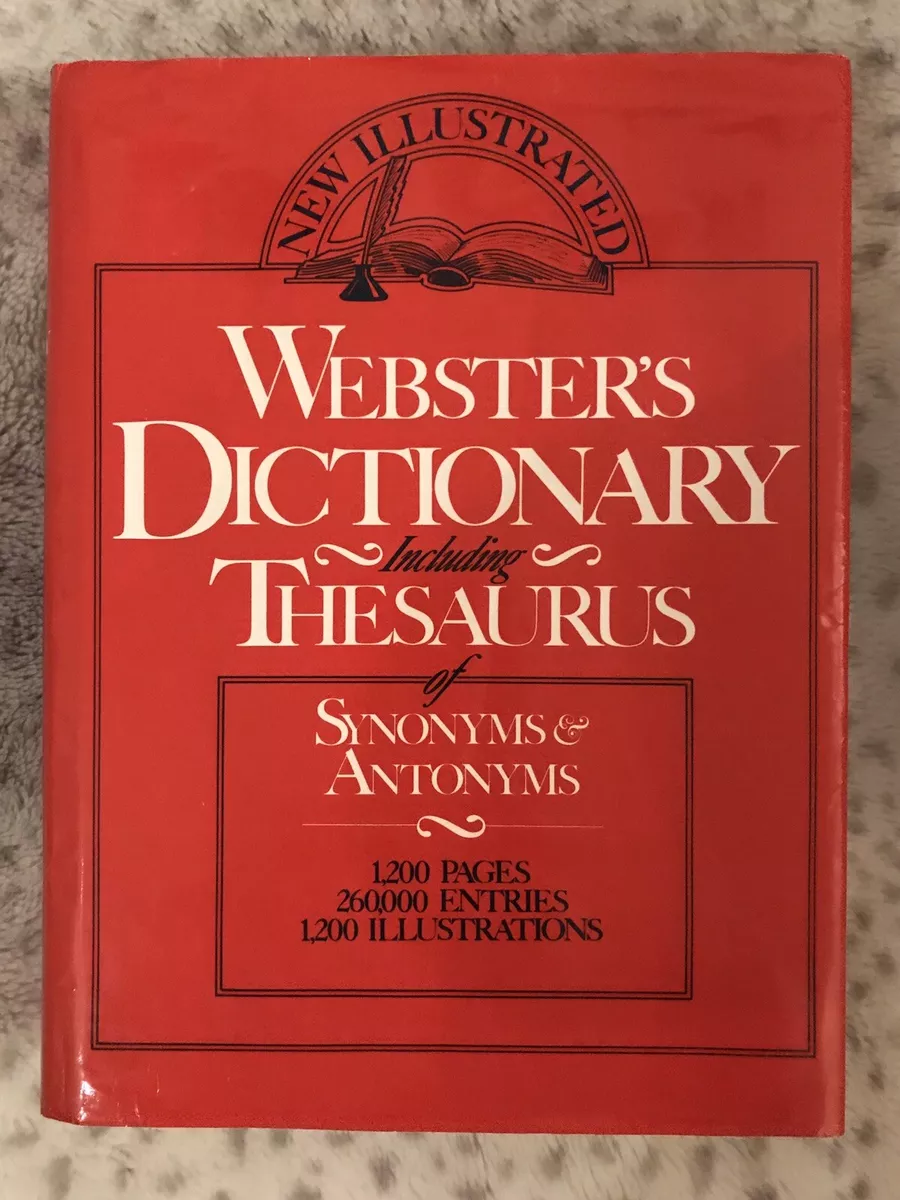 including thesaurus