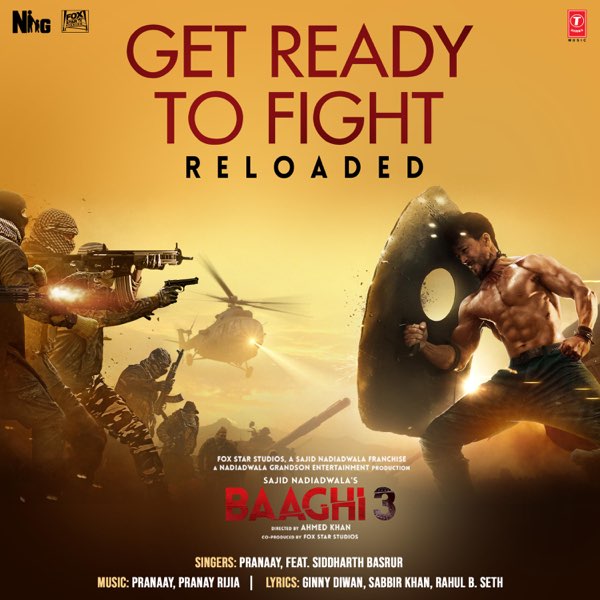 get ready to fight mp3 song download pagalworld