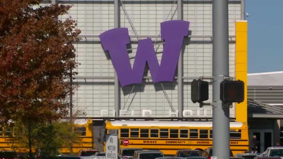 waukee power outage