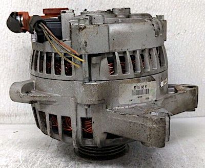 used alternator price