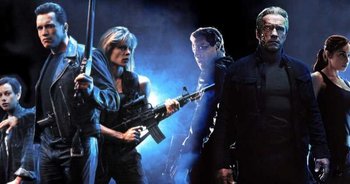 terminator tv tropes