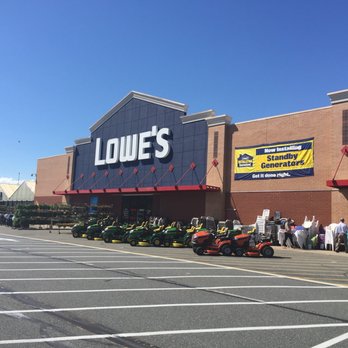 lowes stafford