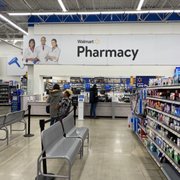 walmart pharmacy dumfries va