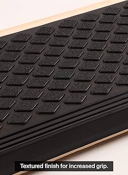 rubber treads for outdoor steps