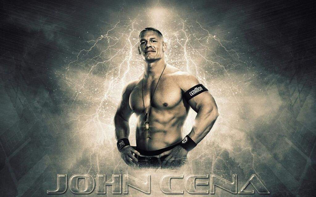 john cena edit