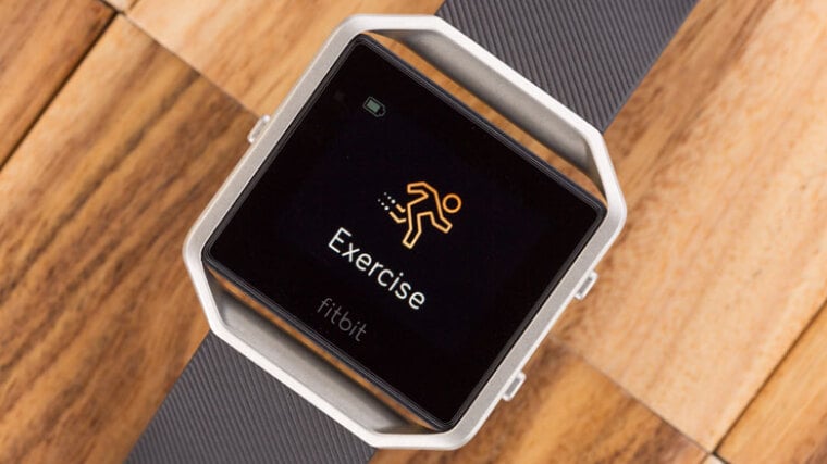 fitbit blaze reviews