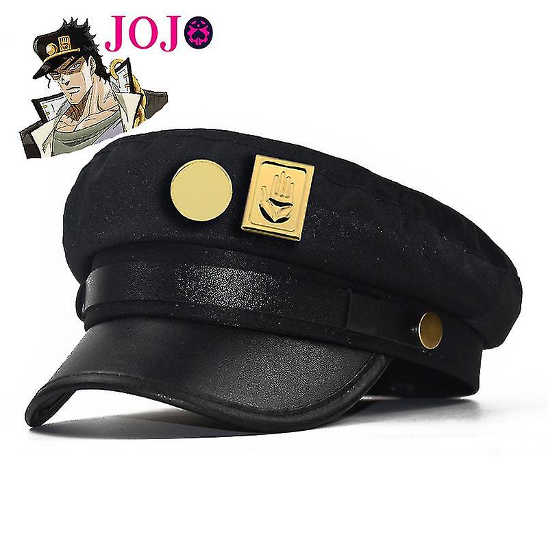 jojo cap