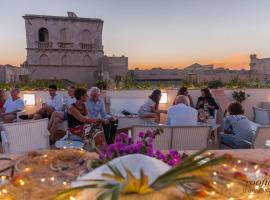 trapani hotels