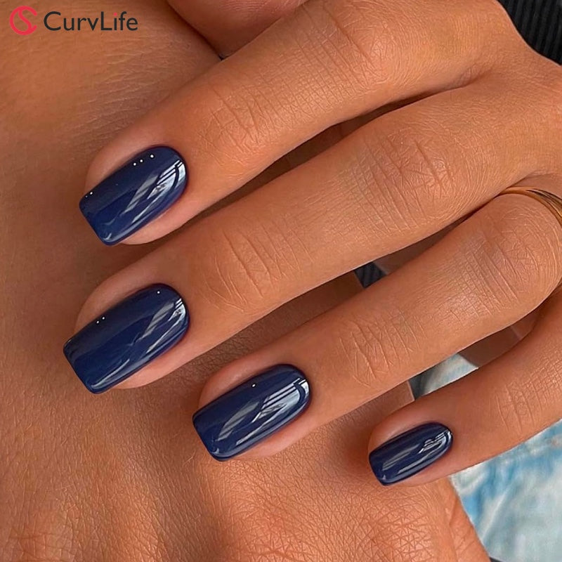 curvlife nails