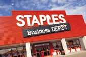 staples business depot brampton