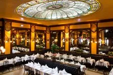 restaurant bofinger paris