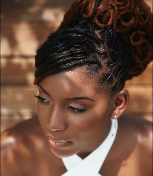 rasta hairstyles for weddings