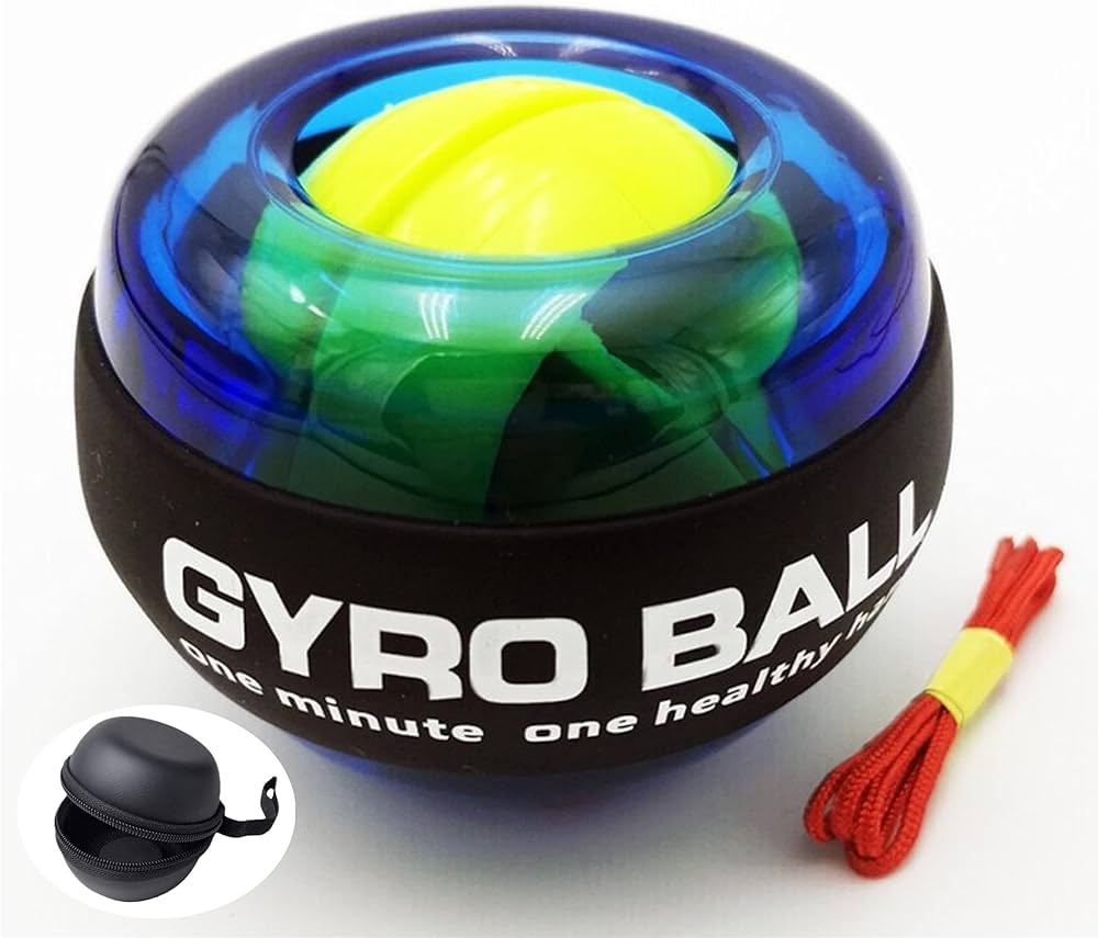 gyro fitness ball