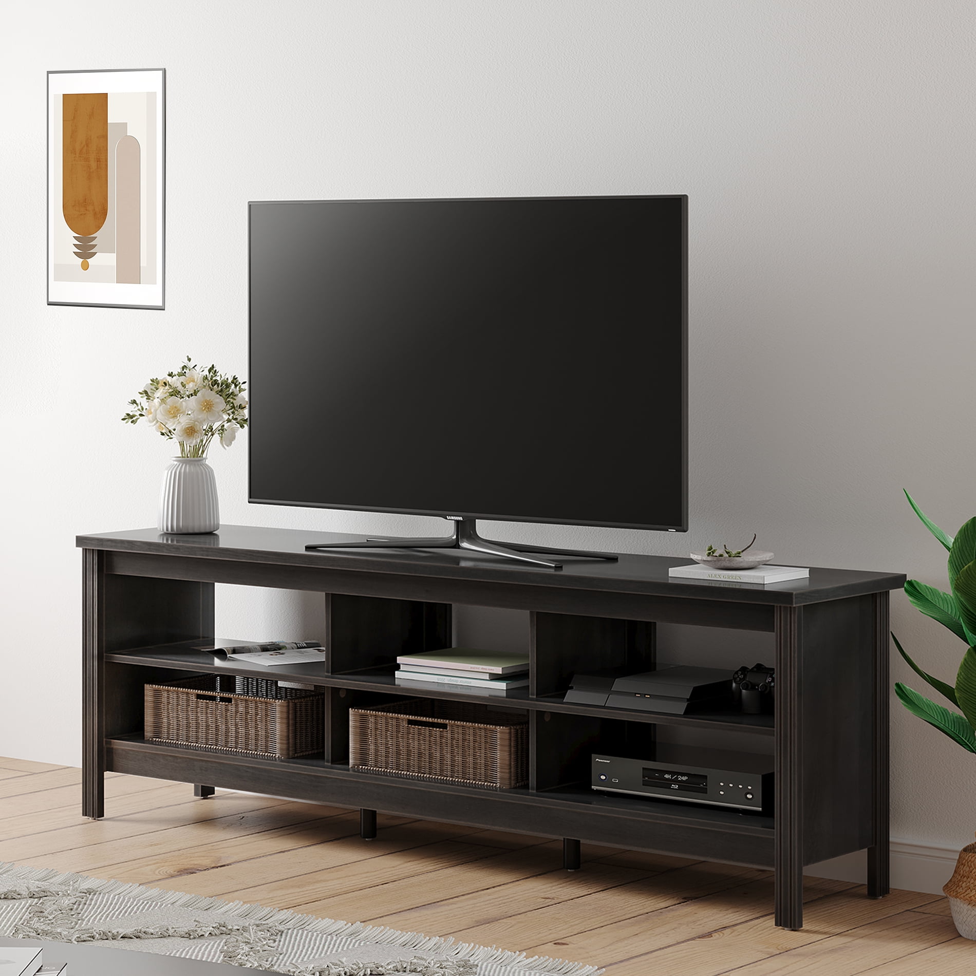 walmart tv and tv stands