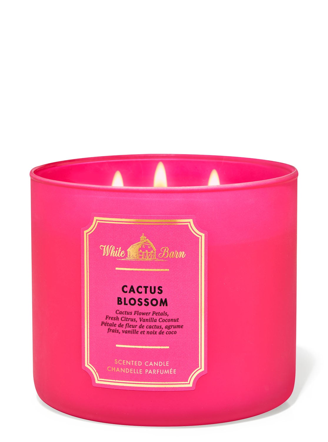 b&bw candles