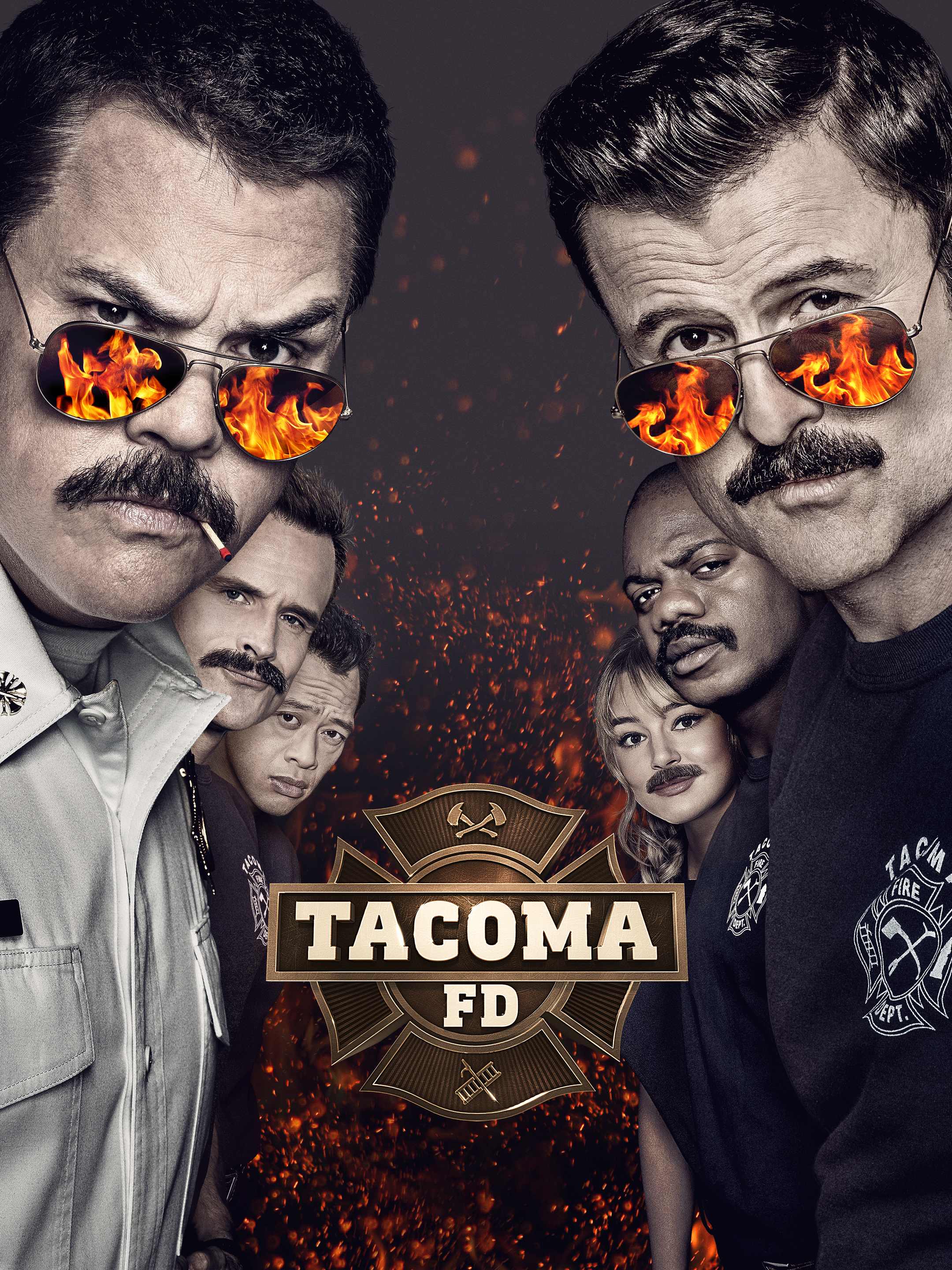 tacoma fd where to watch