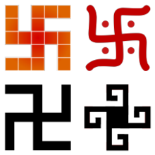 swastik symbol