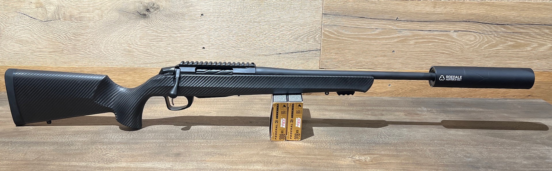 tikka t3x light carbon