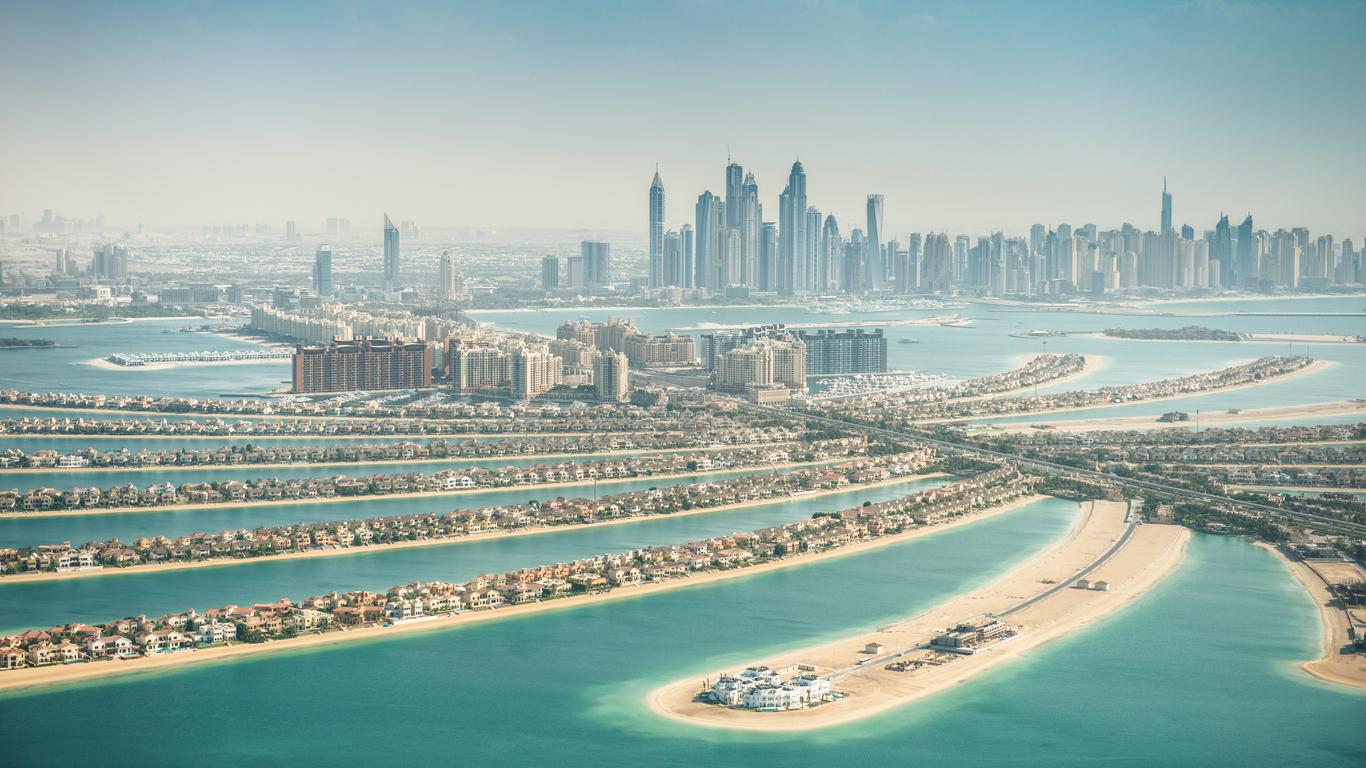 aberdeen to dubai flights