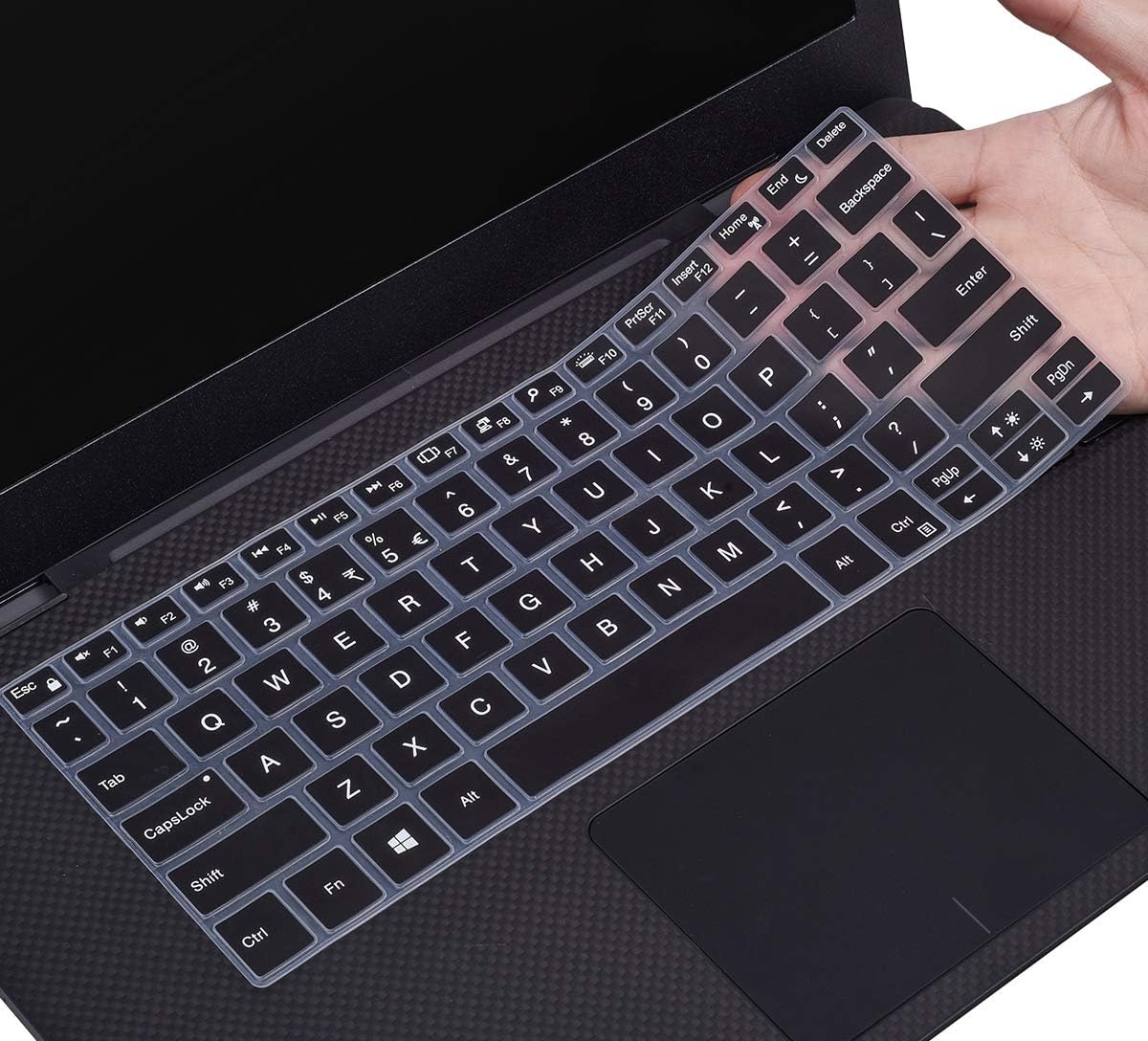 dell keyboard cover