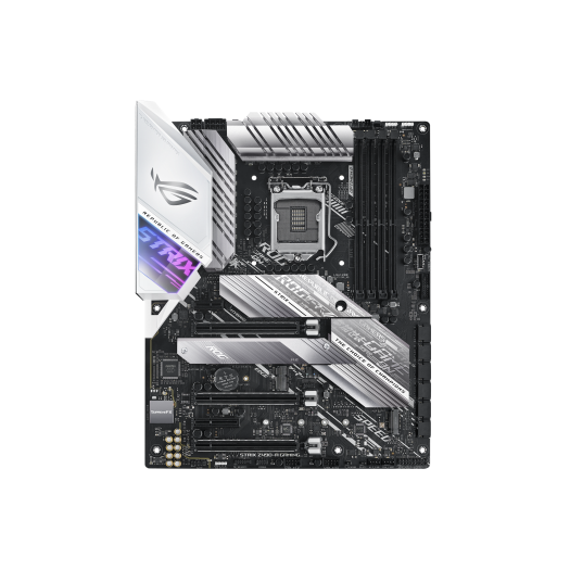 z490 motherboard