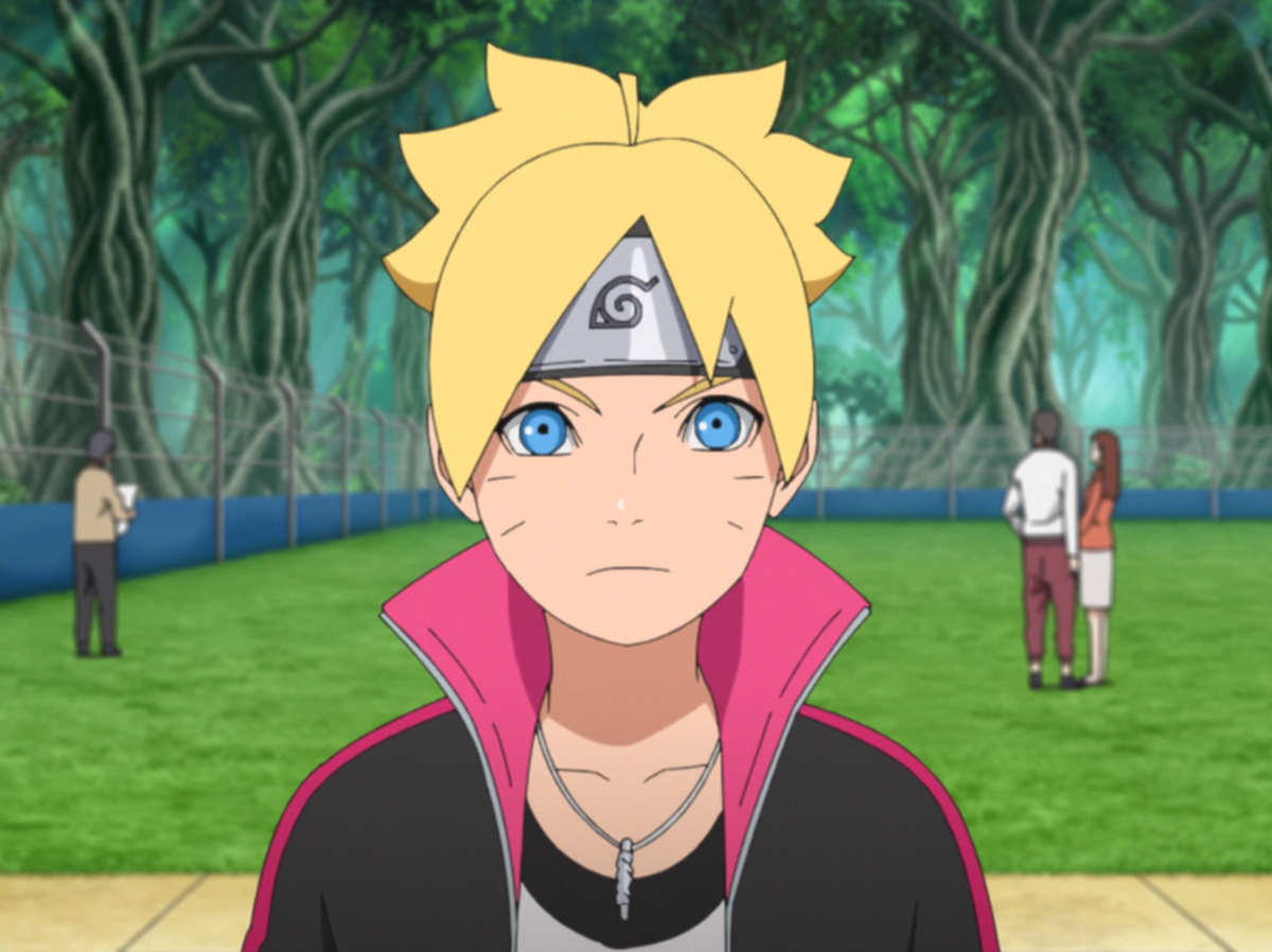 boruto naruto next generations episode 5 anime cross net