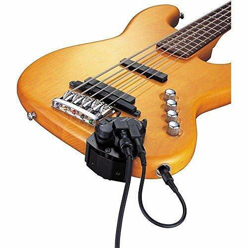 roland midi guitar pickup