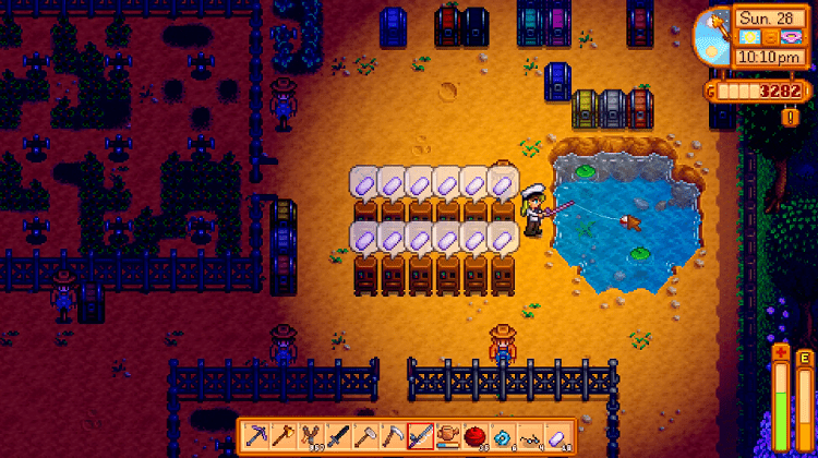 what to do with quartz stardew valley