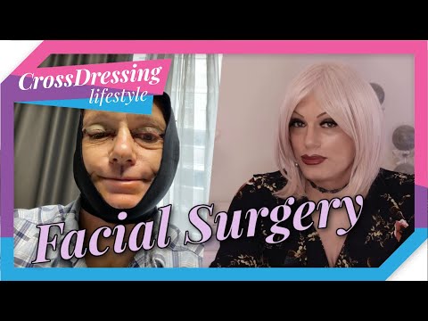 crossdressers facial