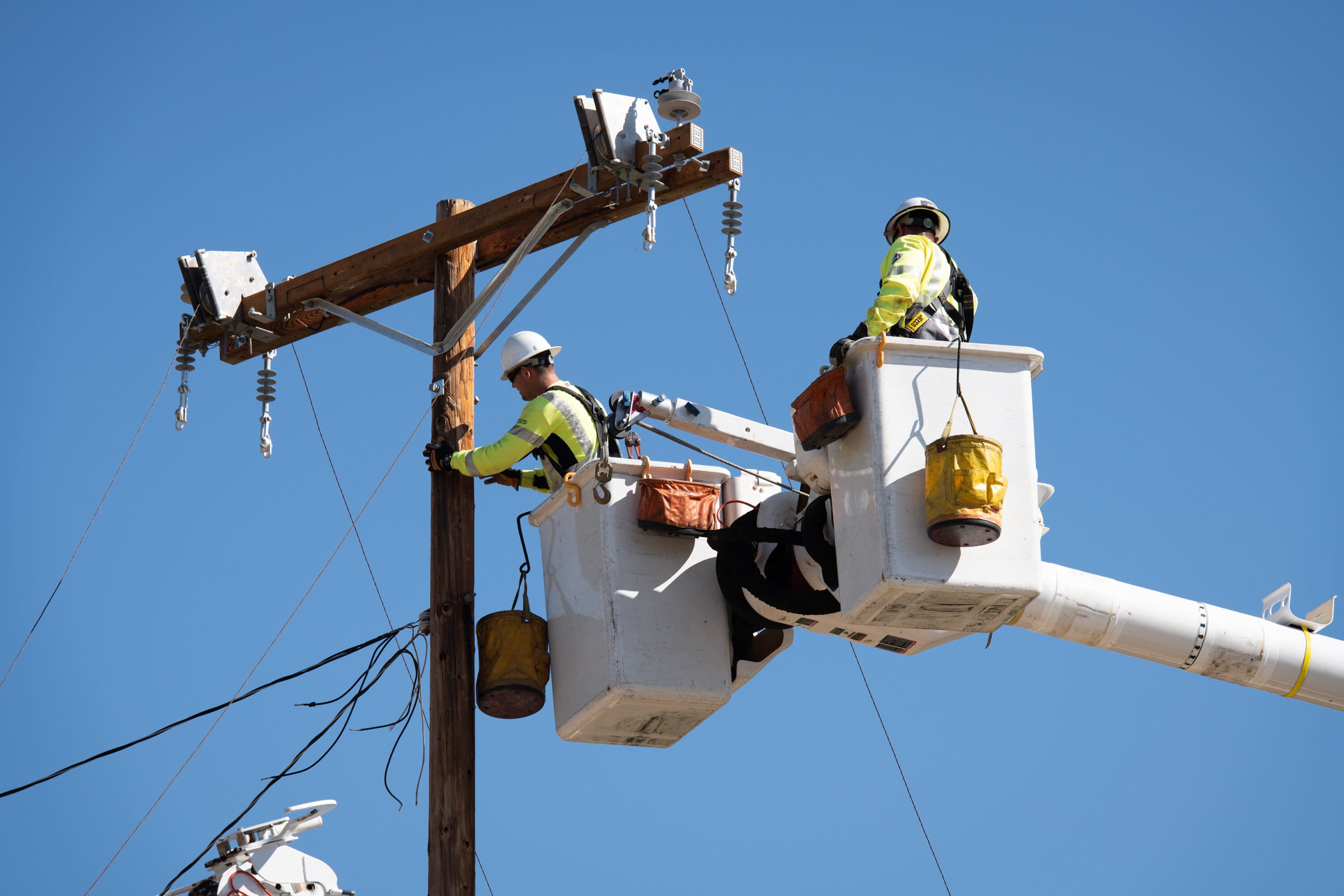 power outage in pomona