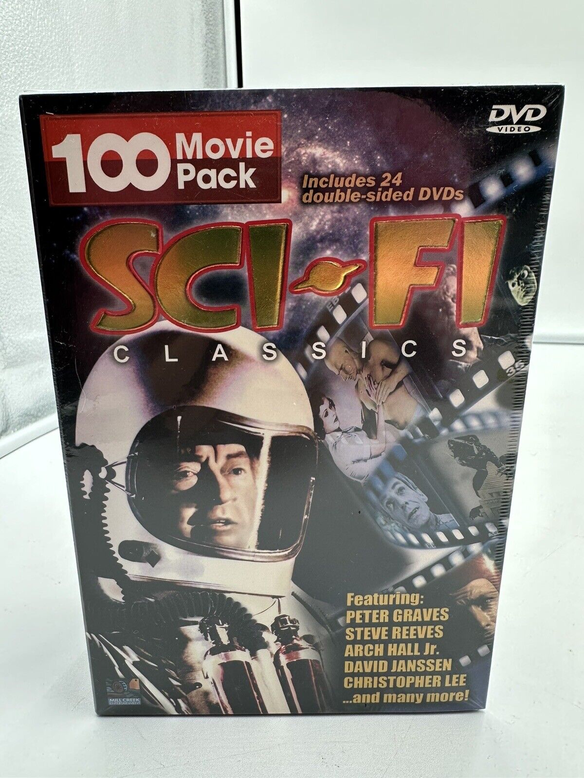 sci fi movies 2007