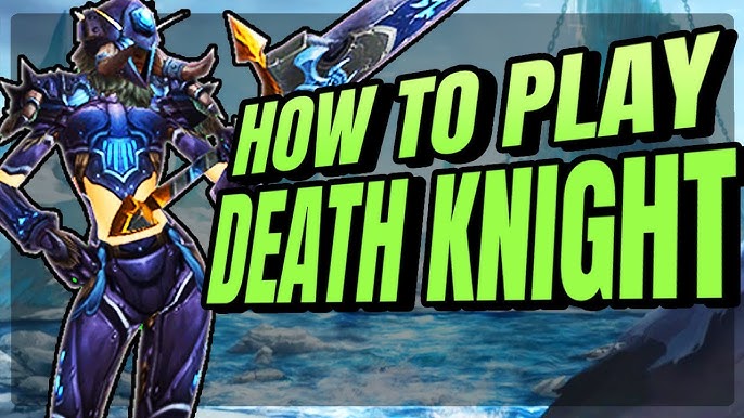 death knight wotlk talents