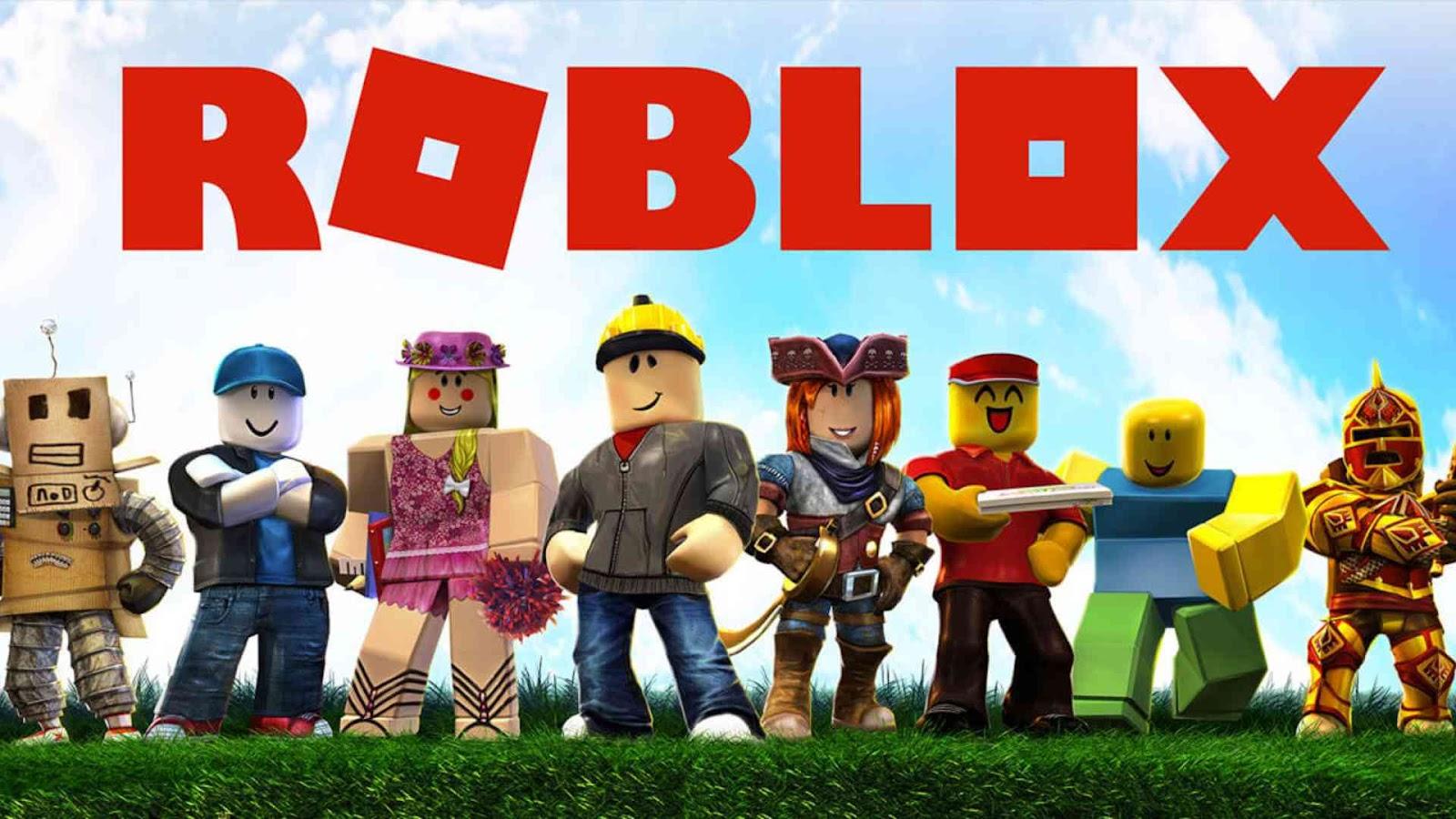 roblox unblocked