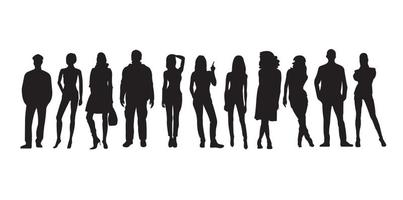 free vector people