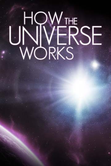 how the universe works season 12 release date