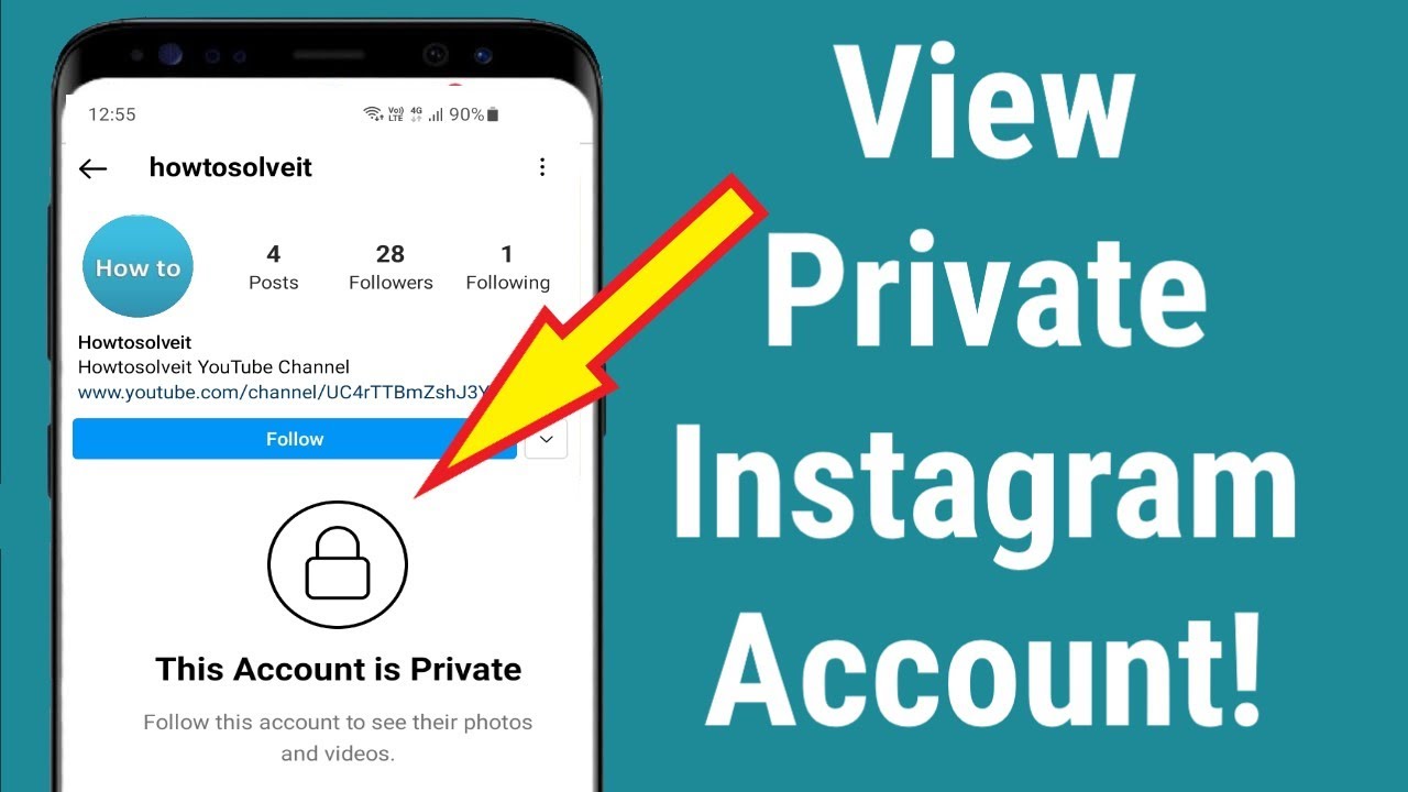 instagram private account viewer online