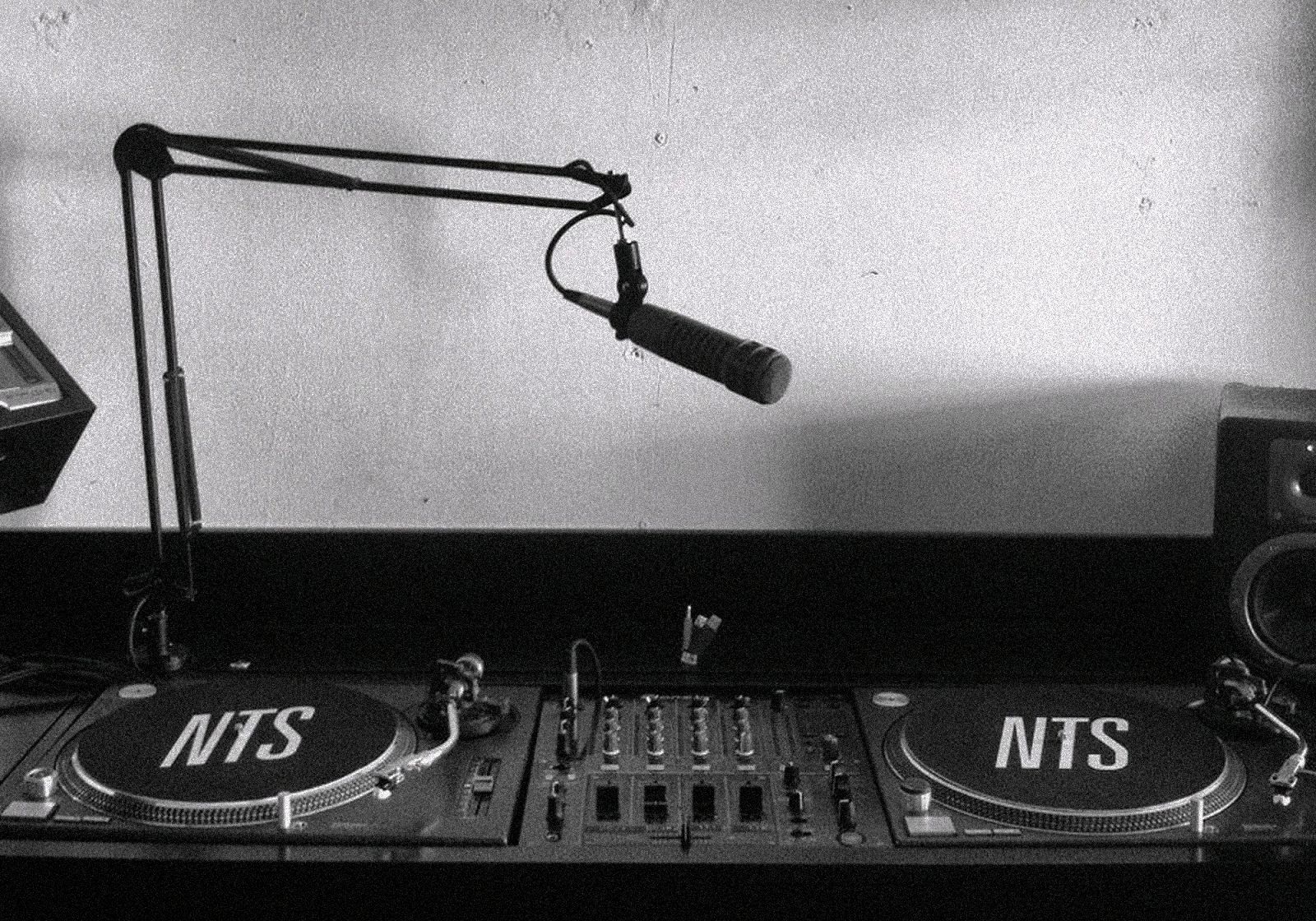 nts radio live